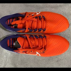 Clemson Nike shoes